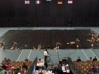 2Xtreme Juniors - Finals - CGN Finals - 2011