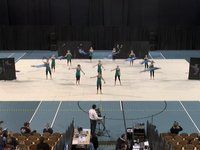 Advendo Juniors - Finals - CGN Finals - 2011