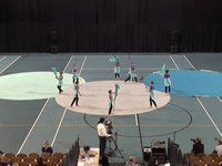 Avant Courir Junior Class - Finals - CGN Finals - 2011