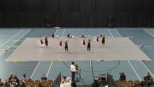 CMH Menaldum Junior - CGN Finals 2011
