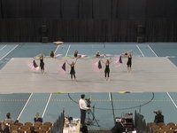 CMH Menaldum Junior - Finals - CGN Finals - 2011