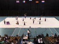 Intension Junior - Finals - CGN Finals - 2011