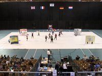 Jong Beatrix - Finals - CGN Finals - 2011