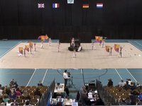 Passie Junior - Finals - CGN Finals - 2011