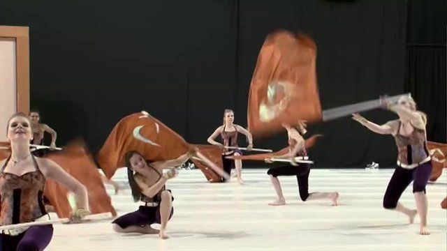 The Pride Junior - CGN Finals 2011