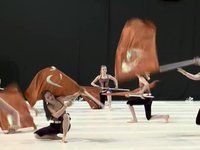 The Pride Junior - Finals - CGN Championships - 2012