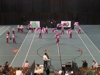 Advendo Cadets - Finals - CGN Finals - 2011