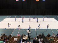 Avant Courir Cadet Class - Finals - CGN Finals - 2011