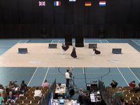 Destiny - Finals - CGN Finals - 2011