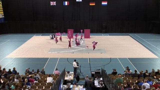 Enjoy - CGN Finals 2011