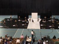 Jong Euphonia - Finals - CGN Finals - 2011