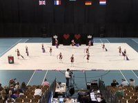 Jong Euphonia - Finals - CGN Finals - 2011