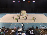Jong Avalance - Finals - CGN Finals - 2011