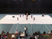 Jong Dynam!x - Finals - CGN Finals - 2011