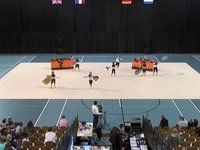 Pure Cadets - Finals - CGN Finals - 2011
