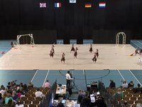 The Pride Cadets - Finals - CGN Finals - 2011