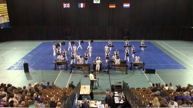 European X - CGN Finals 2011