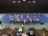 European X - Finals - CGN Finals - 2011