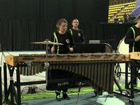 Unik Star - Finals - CGN Finals - 2011