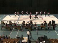 Vintage Percussion - Finals - CGN Finals - 2011