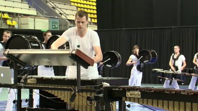 European X - CGN Finals 2011