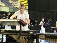 European X - Prelims - CGN Finals - 2011
