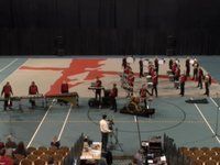 Percussion Unlimited - Prelims - CGN Finals - 2011