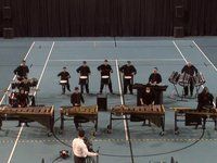 New Spirit - Finals - CGN Finals - 2011