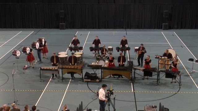 Premier Krommenie - CGN Finals 2011