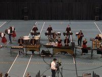 Premier Krommenie - Finals - CGN Finals - 2011