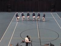 Trommelgroep West-Nederland - Finals - CGN Finals - 2011