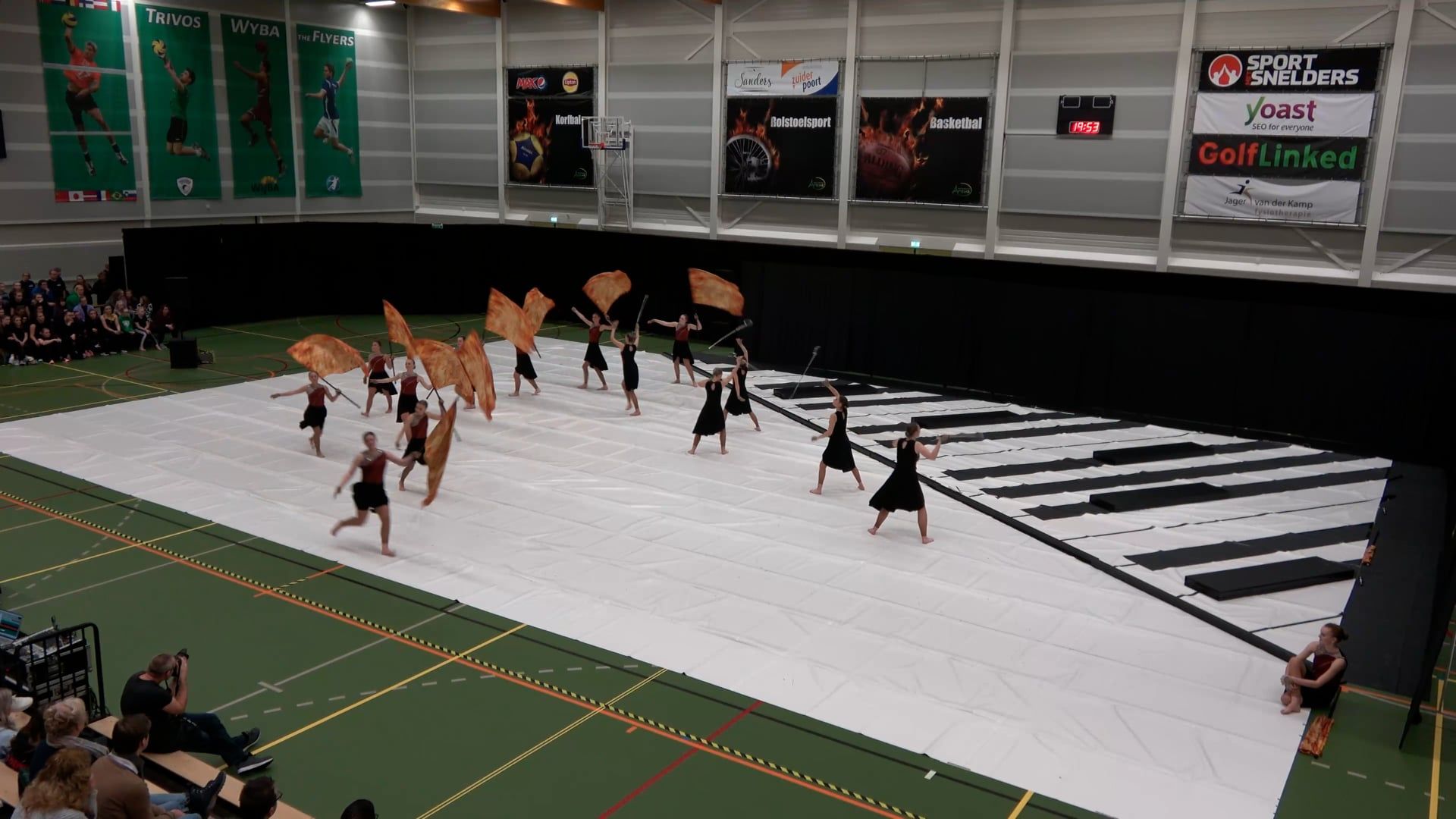 The Pride A - CGN Wijchen 2023