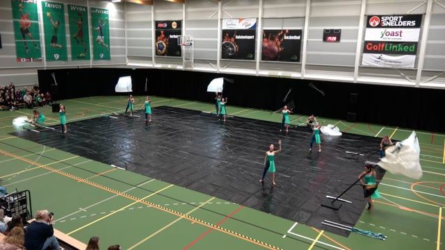 SPE A - CGN Wijchen - 2023