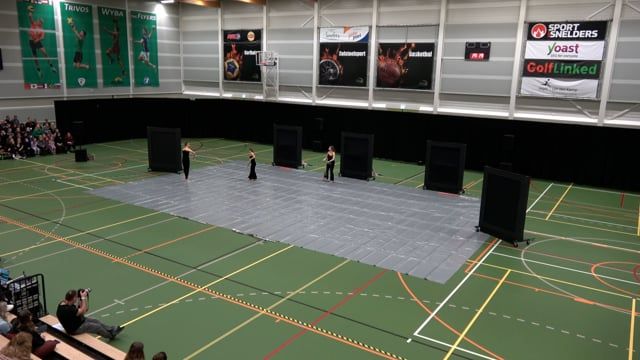 Serendipity - CGN Wijchen - 2023