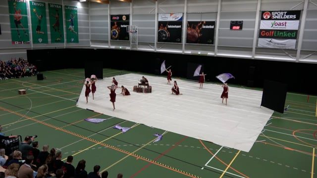 Passie A - CGN Wijchen 2023