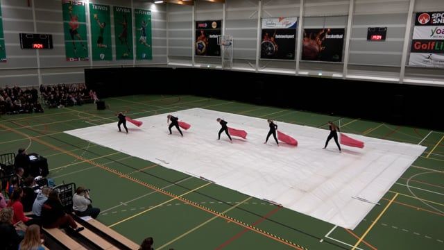 Intension A - CGN Wijchen - 2023