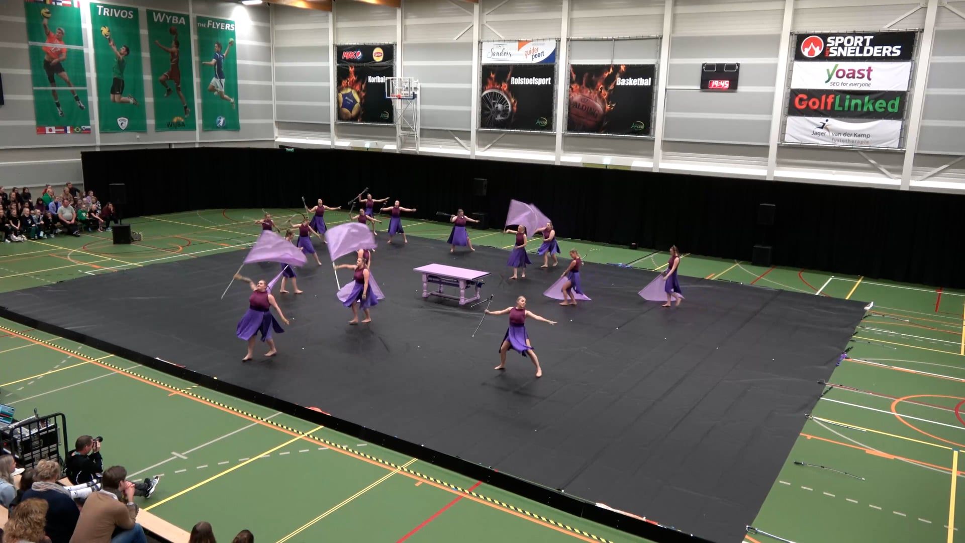 Impact A - CGN Wijchen 2023