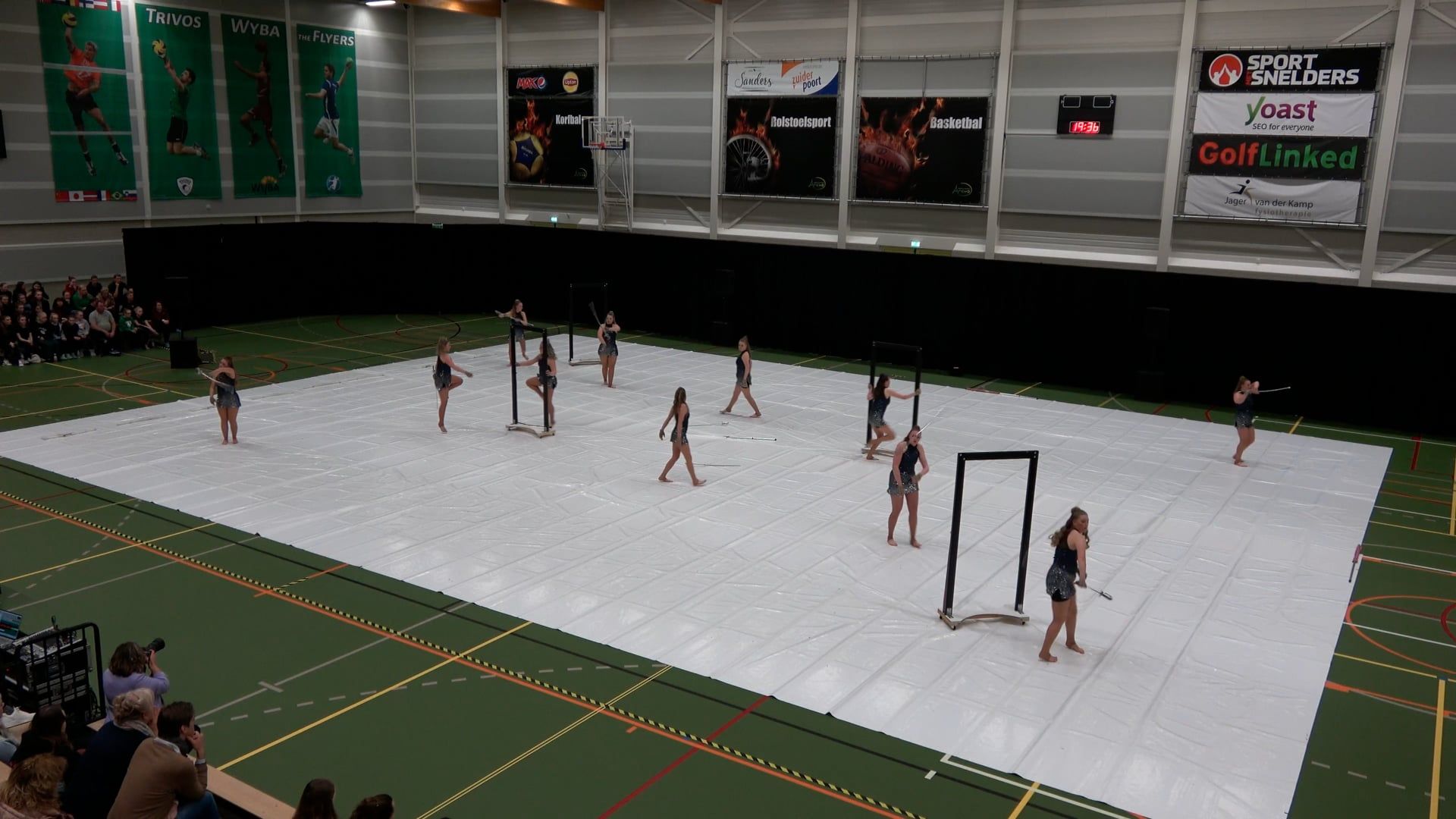 Dynam!x - CGN Wijchen 2023