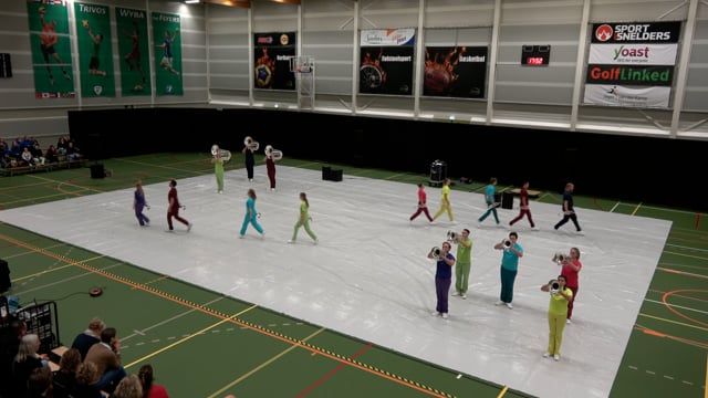 Jubal Winds - CGN Wijchen 2023