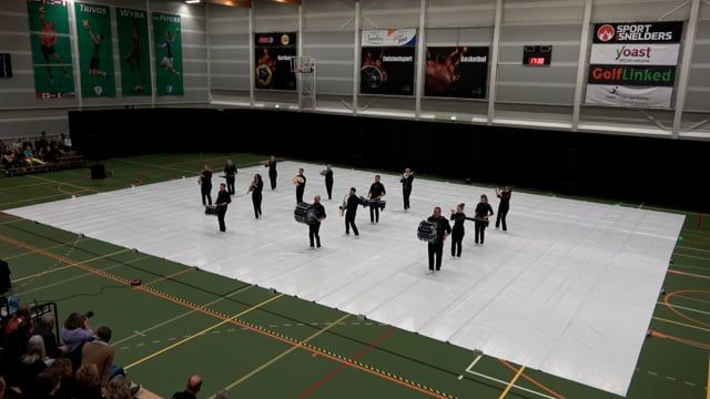 Concordia Zevenhuizen - CGN Wijchen - 2023