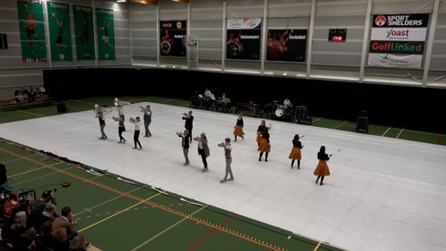 Beatrix Winds - CGN Wijchen - 2023