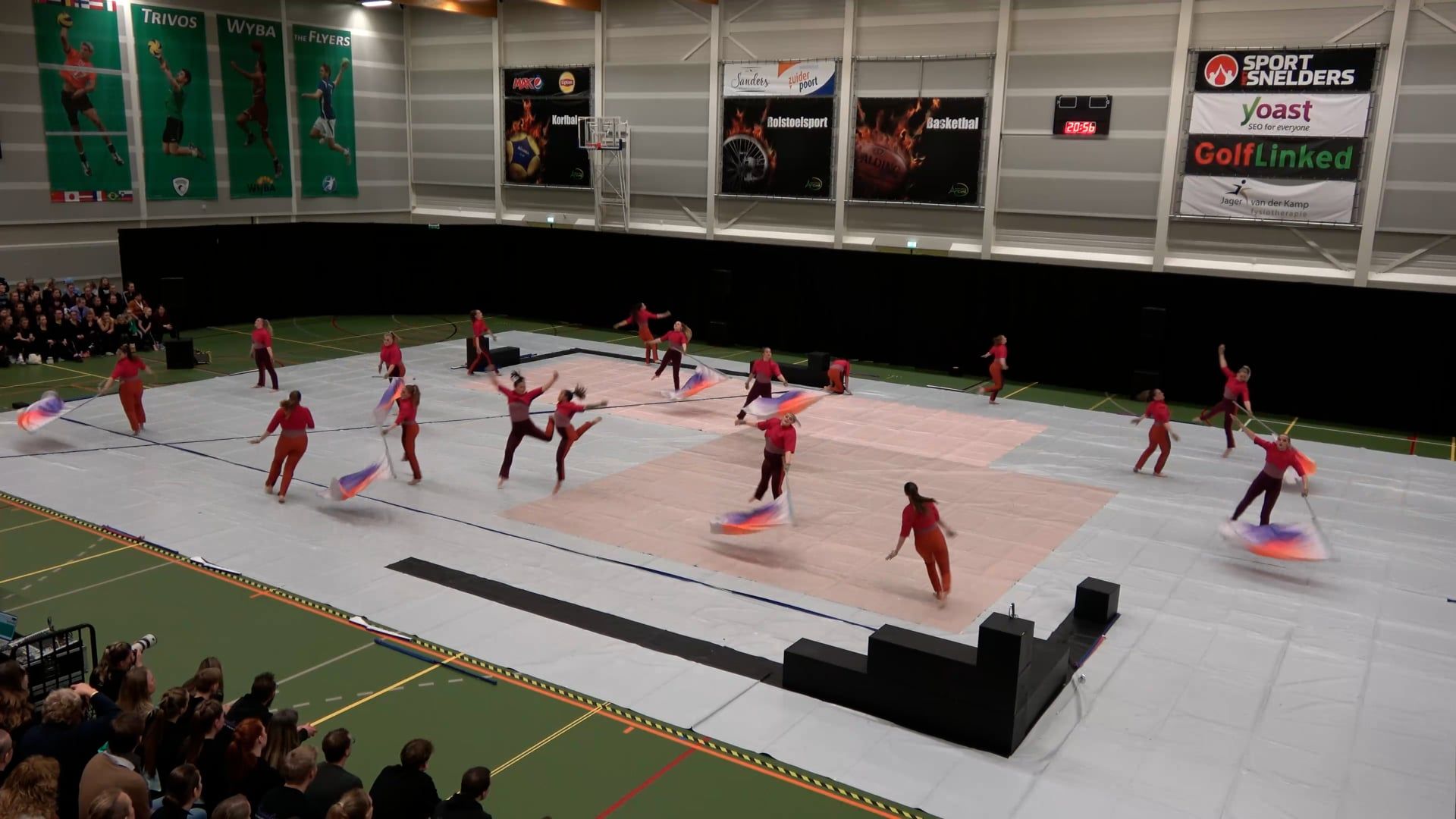 SPE World - CGN Wijchen 2023