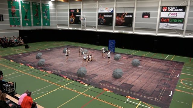 Red Light - CGN Wijchen - 2023