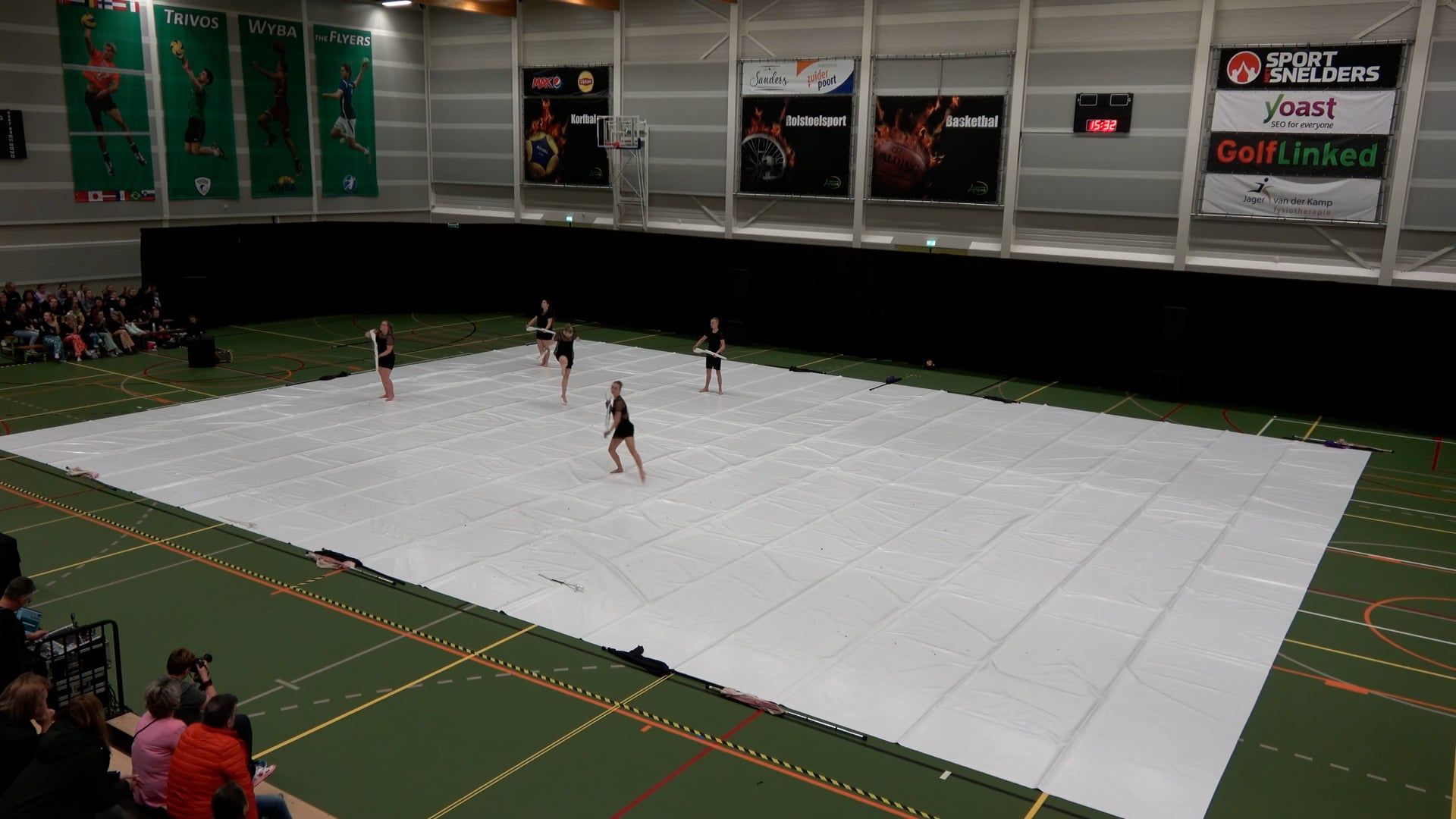 2Xtreme RA - CGN Wijchen 2023
