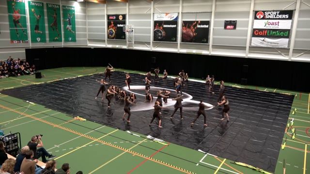 The Pride of the Netherlands - Prelims - Contest Almere - 2023