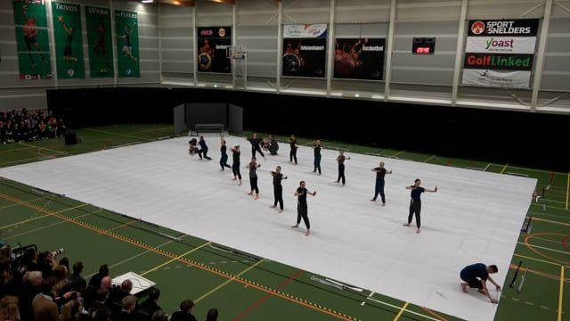 SPE Open - CGN Wijchen 2023