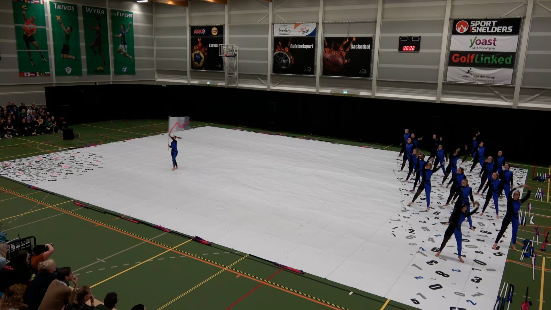 Connected A - CGN Wijchen 2023
