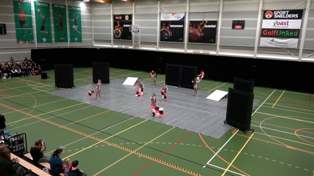 Serendipity Cadets - CGN Wijchen - 2023