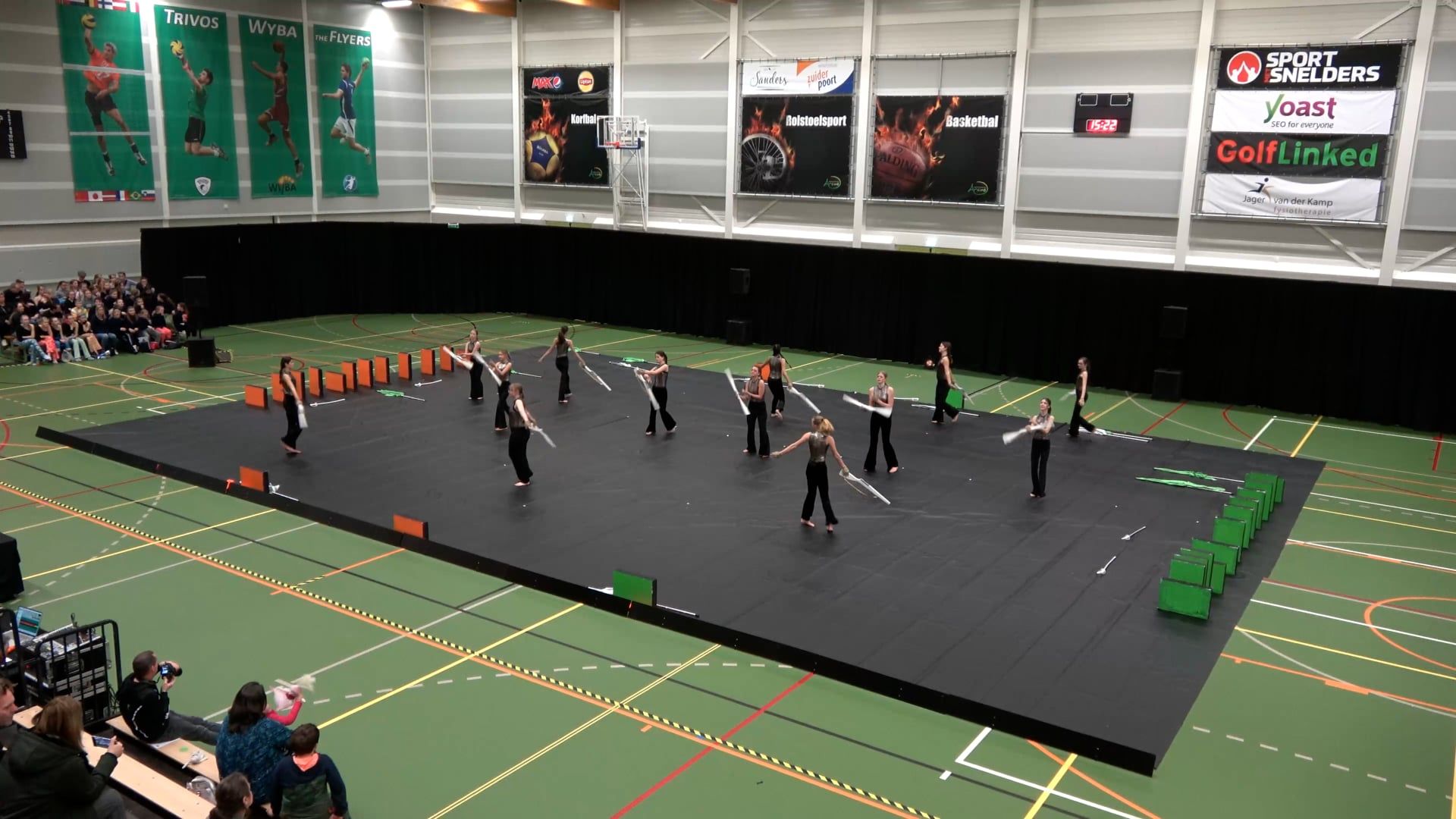 Impact Junior - CGN Wijchen 2023