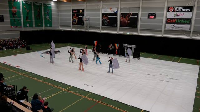 Advendo Juniors - CGN Wijchen - 2023